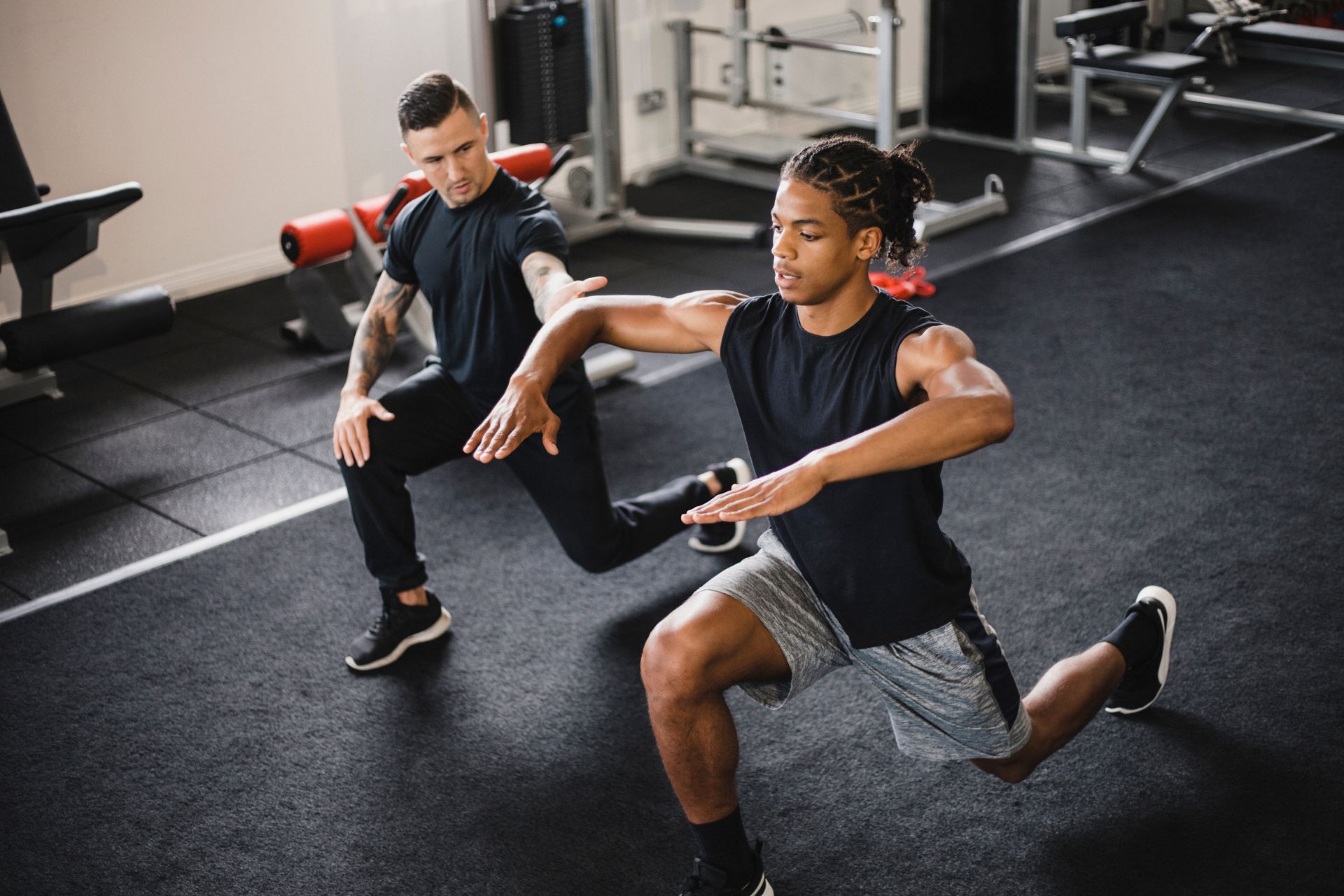 Isometric Shoulder External Rotation Exercises for Strength and Stability