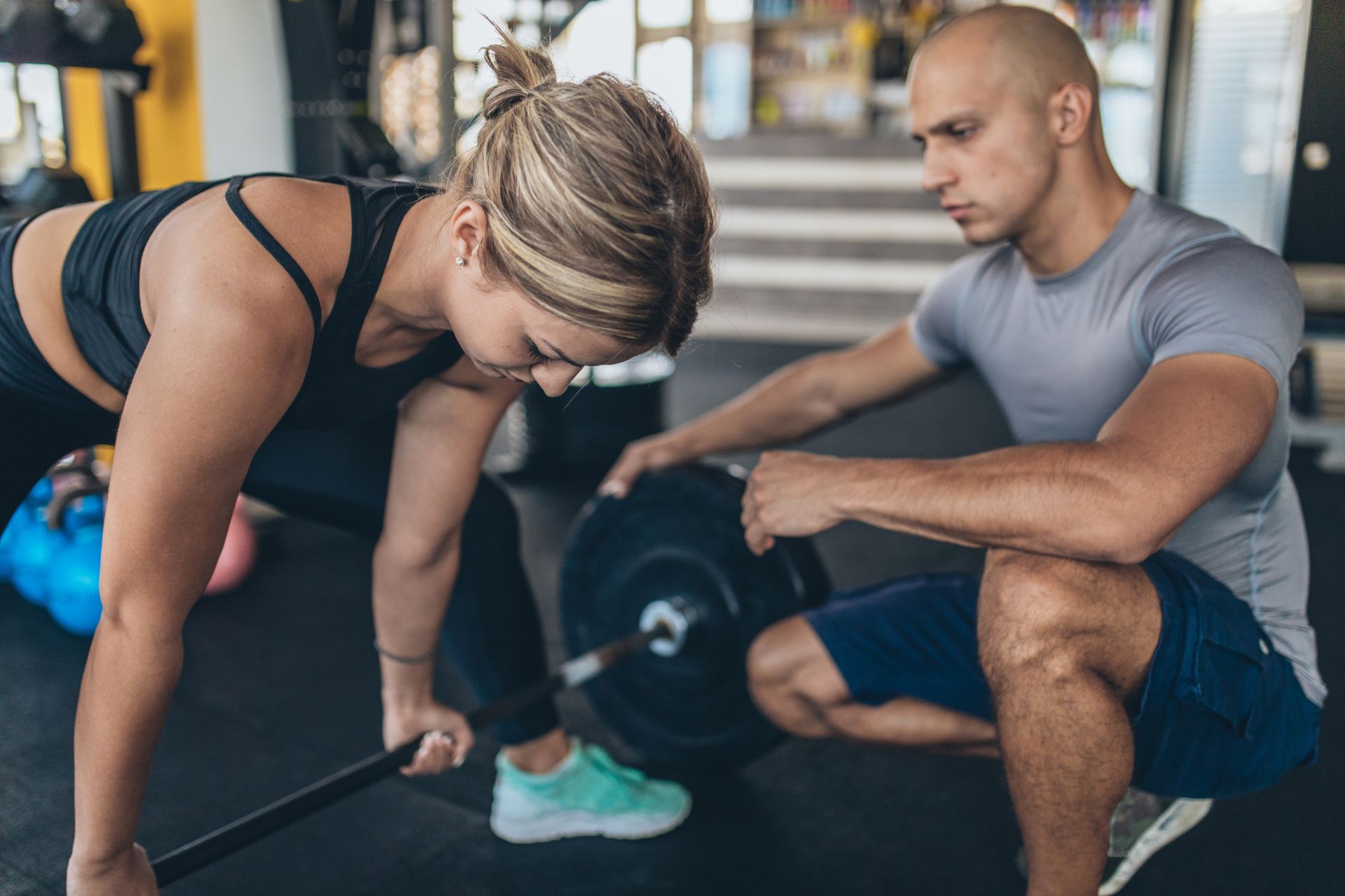 Isometric Shoulder External Rotation Exercises
